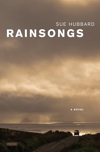 cover image Rainsongs