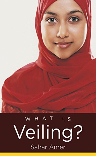 cover image What Is Veiling?