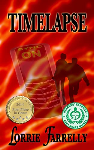 cover image Timelapse