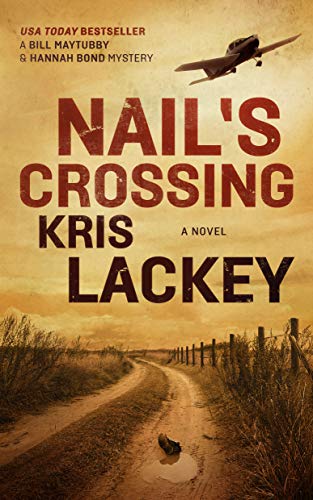 cover image Nail’s Crossing