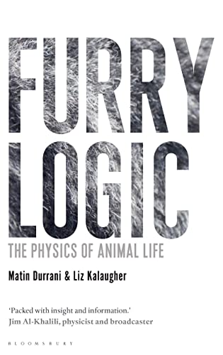 cover image Furry Logic: The Physics of Animal Life