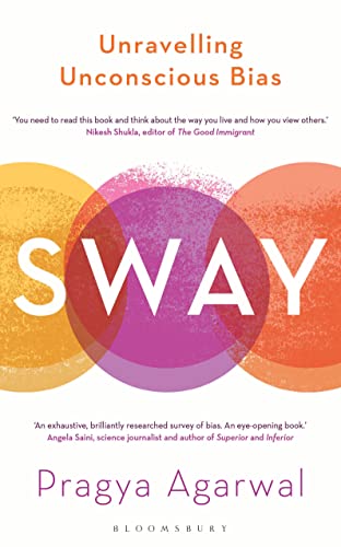 cover image Sway: Unravelling Unconscious Bias 