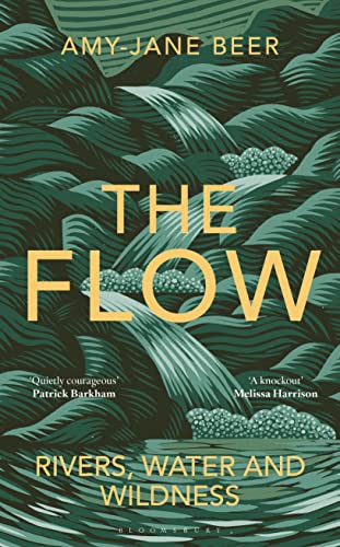 cover image The Flow: Rivers, Water and Wildness