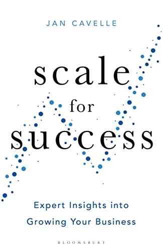 cover image Scale for Success: Expert Insights into Growing Your Business