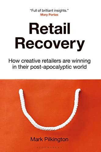 cover image Retail Recovery: How Creative Retailers Are Winning in Their Post-apocalyptic World