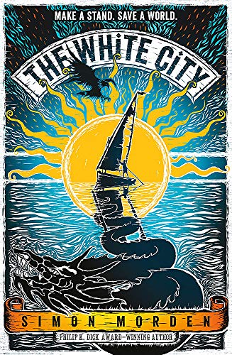 cover image The White City 