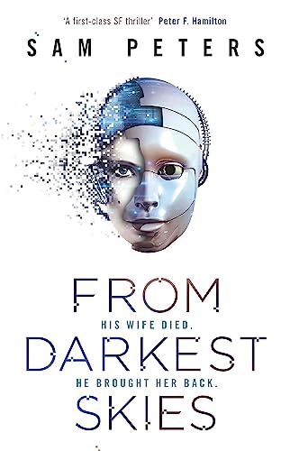 cover image From Darkest Skies