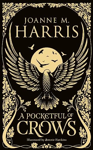 cover image A Pocketful of Crows