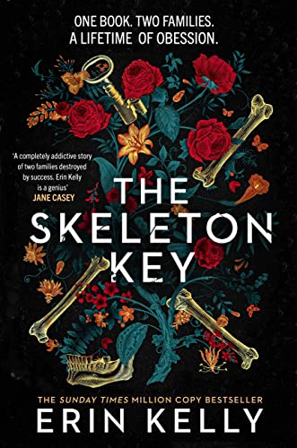cover image The Skeleton Key
