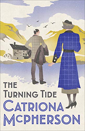 cover image The Turning Tide