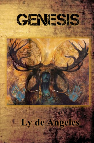 cover image Genesis