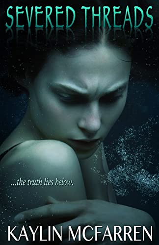 cover image Severed Threads