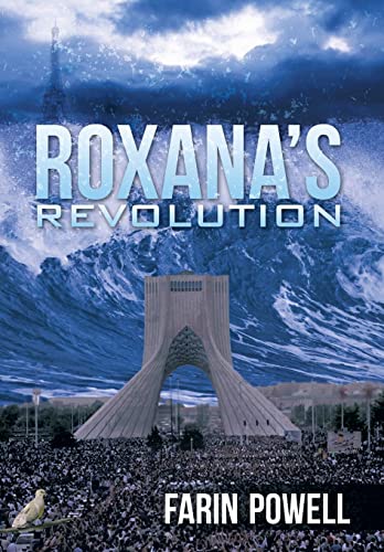 cover image Roxana's Revolution