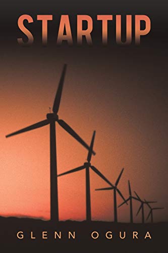 cover image Startup