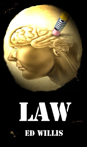 cover image Law