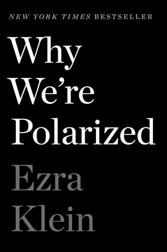 cover image Why We’re Polarized
