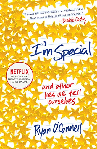cover image I’m Special: And Other Lies We Tell Ourselves to Get Through Our Twenties