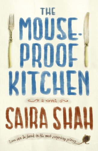 cover image The Mouse-Proof Kitchen