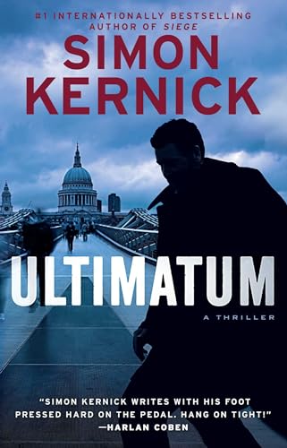 cover image Ultimatum