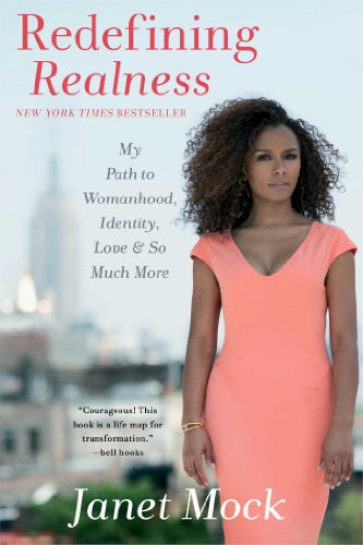 cover image Redefining Realness: My Path to Womanhood, Identity, Love & So Much More