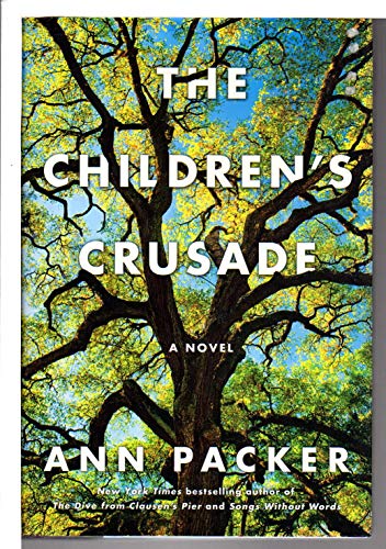 cover image The Children’s Crusade