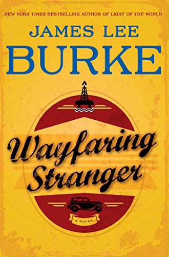 cover image Wayfaring Stranger