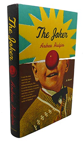 cover image The Joker