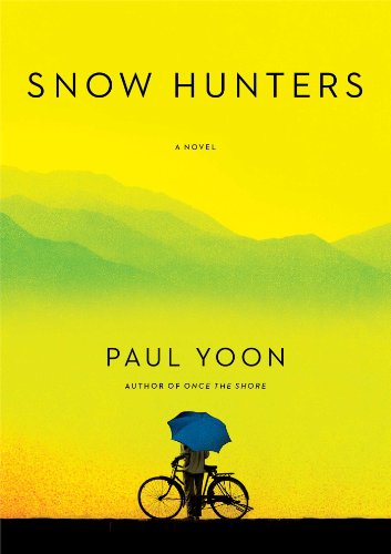 cover image Snow Hunters