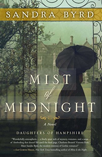cover image Mist of Midnight
