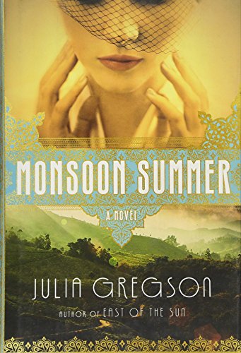 cover image Monsoon Summer