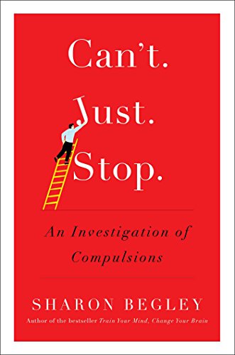 cover image Can't Just Stop: An Investigation of Compulsions