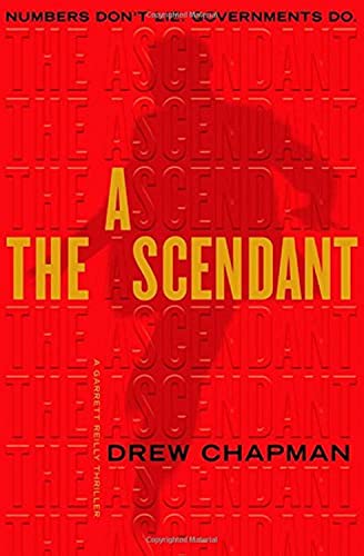 cover image The Ascendant