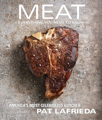 cover image Meat: Everything You Need to Know