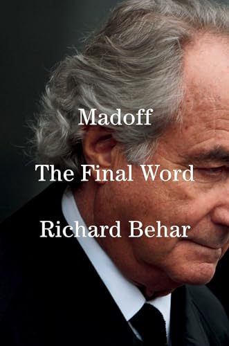 cover image Madoff: The Final Word