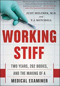 Working Stiff: Two Years