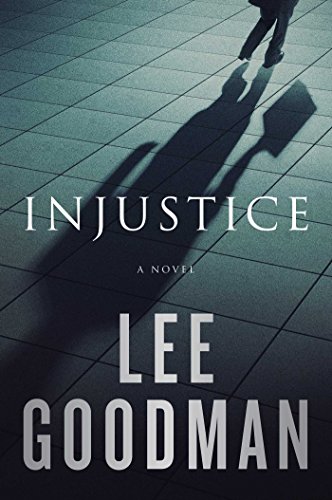 cover image Injustice