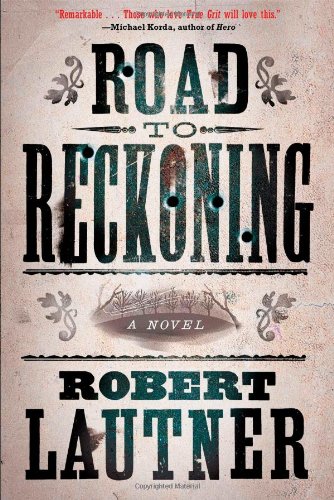 cover image Road to Reckoning