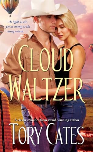 cover image Cloud Waltzer