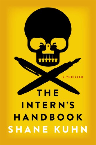 cover image The Intern’s Handbook