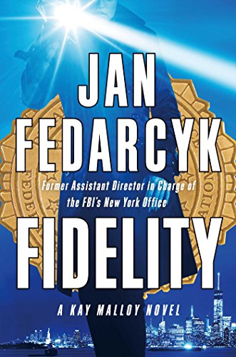 cover image Fidelity