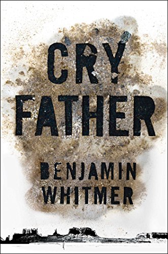 cover image Cry Father