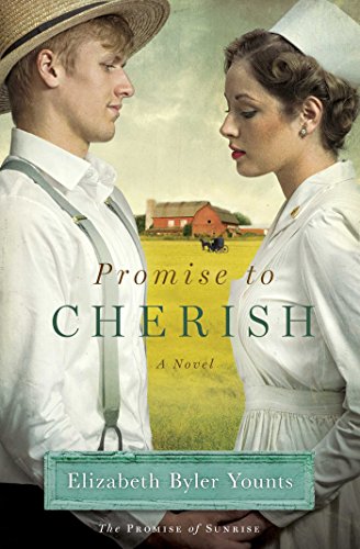 cover image Promise to Cherish