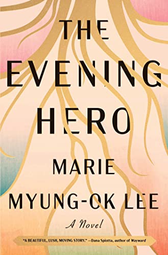 cover image The Evening Hero