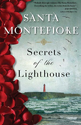 cover image Secrets of the Lighthouse 