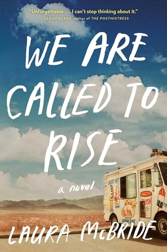 cover image We Are Called to Rise