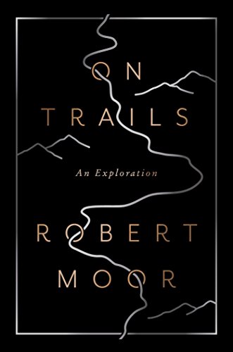 cover image On Trails: An Exploration