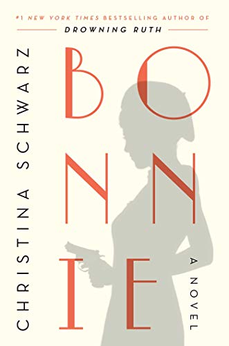 cover image Bonnie