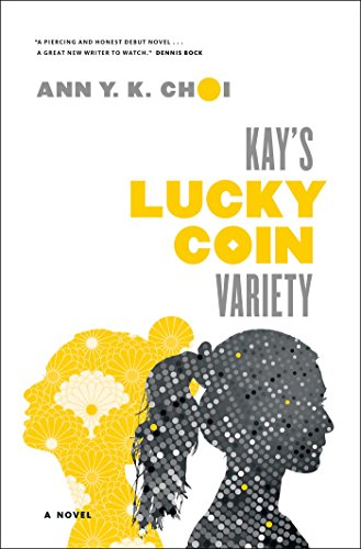 cover image Kay’s Lucky Coin Variety