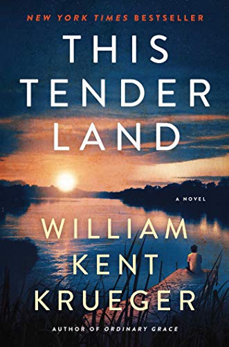 cover image This Tender Land