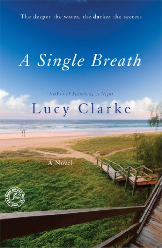cover image A Single Breath